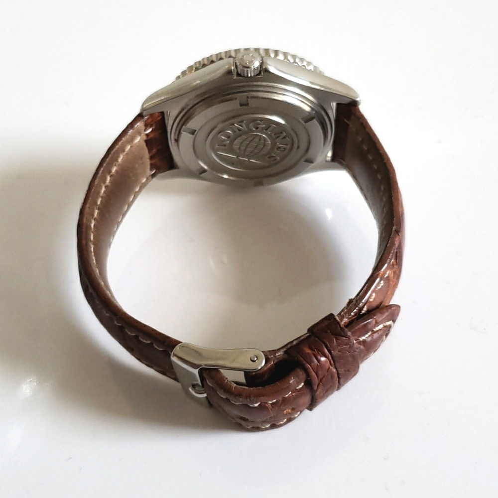 Longines Automatic Watch - Picture 4 of 6